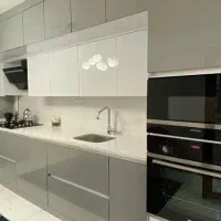 کابینت و کمد دیواری امیر|خدمات پیشه و مهارت|مشهد, رده|دیوار