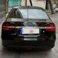 جک J5 مدل ۹۴ اتومات|خودرو سواری و وانت|تهران, دهم فروردین|دیوار