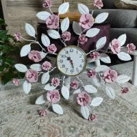 ست لوستر فانتزی|لوستر و چراغ آویز|کرج, شاهین‌ویلا|دیوار