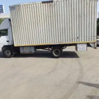 هیوندا ۸۹|خودرو سنگین|تهران, شهرک ولیعصر جنوبی|دیوار