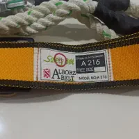 کمربند ایمنی