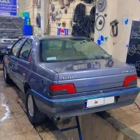 پژو ۴۰۵|خودرو سواری و وانت|خمینیشهر, |دیوار