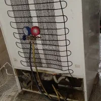 شارژ گازیخچال تعمیریخچال تعمیرکار یخچالفریزرکرج|خدمات پیشه و مهارت|کرج, فاز ۱ مهرشهر|دیوار