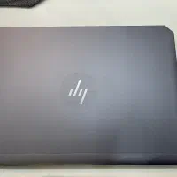 لپ تاپ hp zbook 15 G6 i9