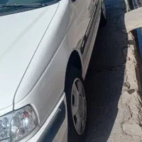 پارس xu7p مدل ۱۴۰۲|خودرو سواری و وانت|تهران, جمال‌زاده|دیوار