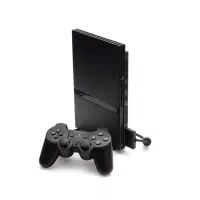 نصب انواع بازی های پلی استیشن دو