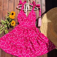 پیراهن هایی ک از دل پینترست اومده