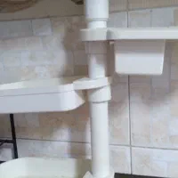 استند حمام