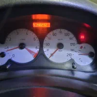 پژو ۲۰۶ sd|خودرو سواری و وانت|تهران, تاکسیرانی|دیوار