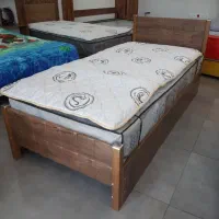 باکس هتلی تخت و تشک شرکتی|تشک تختخواب|قم, پردیسان|دیوار
