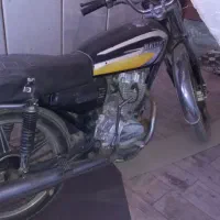 موتورسیکلت