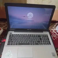 فروش لبتاب مدل asus