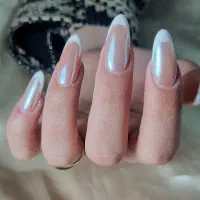 کاشت ناخن فرامرز عباسی