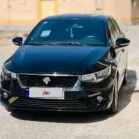 تارا اتوماتیک خانگی|خودرو سواری و وانت|آبادان, |دیوار