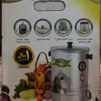 سبزی خرد کن ۴ کیلویی سبزایران