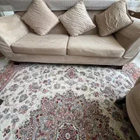 مبلمان راحتی ۸ نفره