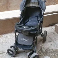 کالسکه دلیجان مدل بنیتا