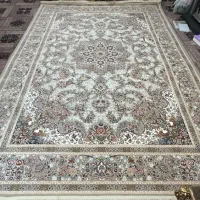 فرش ماشینی ۱۲۰۰ شانه ۹ متری|فرش|تبریز, |دیوار