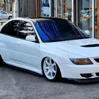 میتسوبیشی لنسر ۲۰۰۸