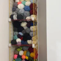 کاموا بافتنی ترک