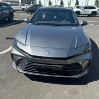 Camry Le full ۲۰۲۵ کمری  ال ای فول
