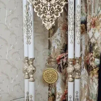 ساعت ایستاده