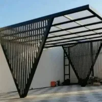 خدمات جوشکاری خانگی و صنعتی در لوکیشن شما