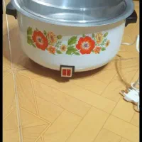 آرام پز کاملاً نو مناسب جهاز