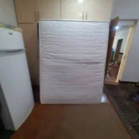 تشک دونفره رویال|تشک تختخواب|خرمشهر, |دیوار