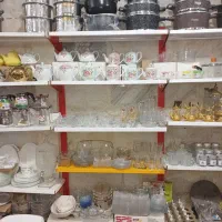 به دلیل جابجایی اجناس یک جا یا خورده به فروش میرسد