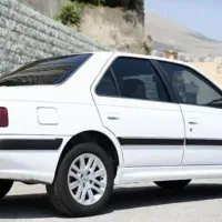 پژو پارس تیوفایو دریچه سیمی