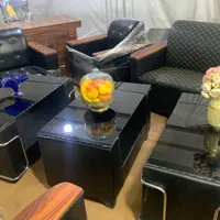 جلومبلی دفتری دانه 3/450