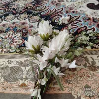 گل مصنوعی|گل مصنوعی|قم, پردیسان|دیوار