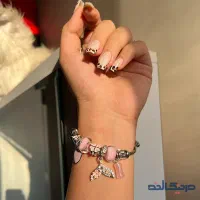 دستبند، گردنبند، انگشتر و اکسسوری