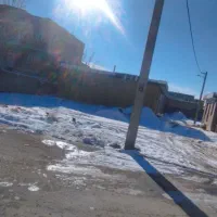 زمین مسکونی