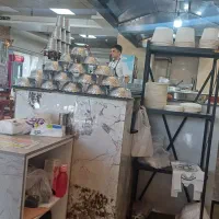 شاطر سنگک برای طباخی