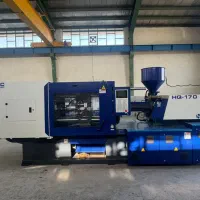 دستگاه تزریق پلاستیک چینی