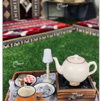 چمن مصنوعی سفره هفت سین|گل مصنوعی|تبریز, |دیوار