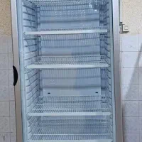 یخچال فروشگاهی|فروشگاه و مغازه|شهداد, |دیوار