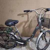 دوچرخه کنندل ۲۴ رویال