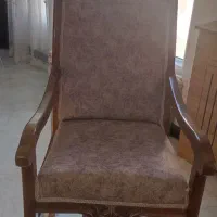 صندلی راک مبله نو سفارشی