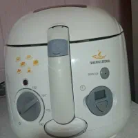 سرخ کن بلک اندی کر کاملن نو با دفترچه