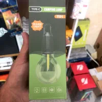 لامپ شارژی چراغ شارژی اضطراری و مسافرتی و کمپینگ|لامپ و چراغ|تبریز, |دیوار