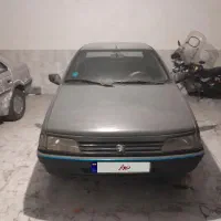 دوعددپژو مدل ۷۳ و ۸۰