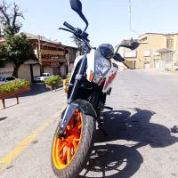 دوک 200 کم کار