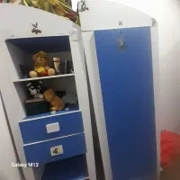 کمد کودک و نوجوان