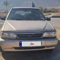 پراید 141 مدل 1385