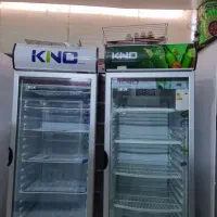 صندوقی  ل کینو ل  بستنی ل ایستاده ل  یخچال فریزر|یخچال و فریزر|اصفهان, گلستان|دیوار