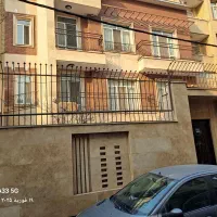 اقدسیه گلزار ۲۳۵متر زمین  با ۳طبقه بنا