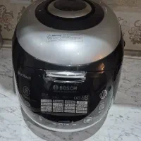 پلوپز چندکاره بوش